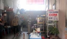 Thi thể bà chủ quán cơm đang phân hủy trong căn nhà khóa trái